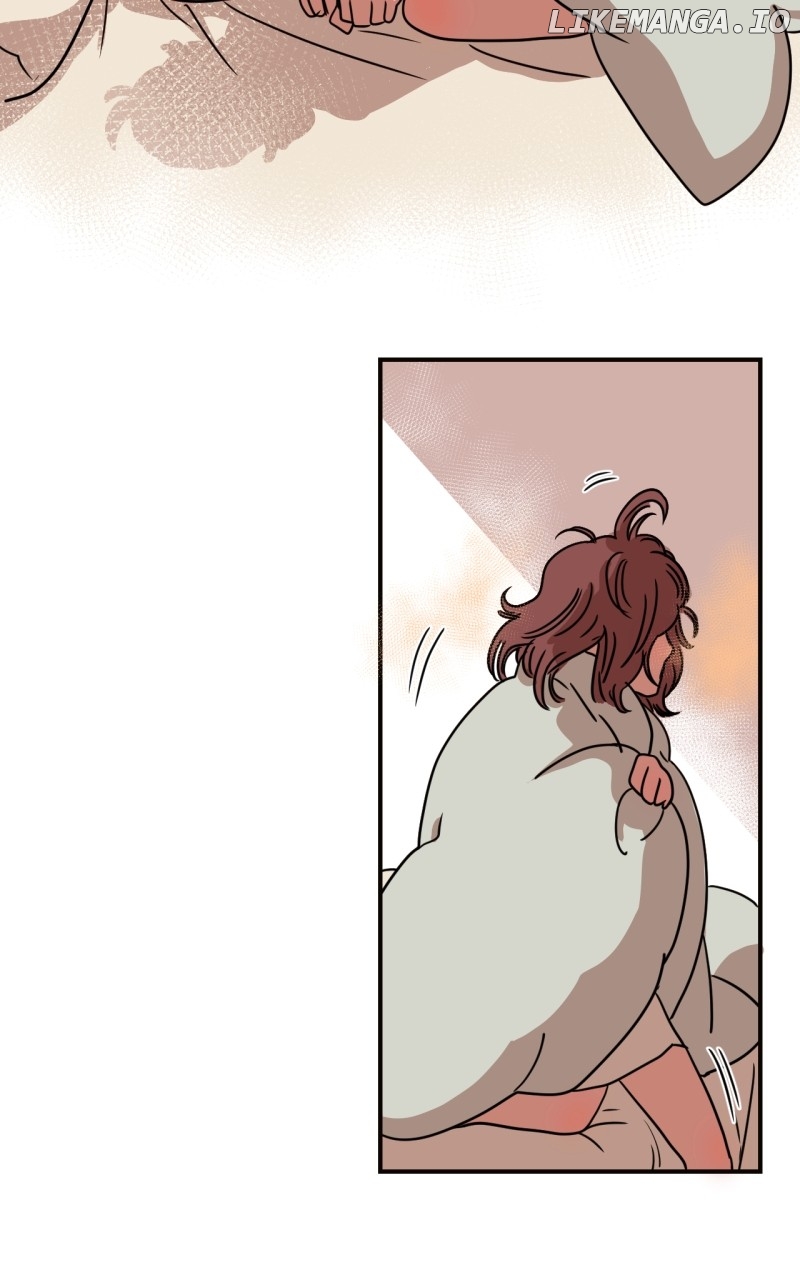 Unnie, I Like You! Chapter 3 - page 7