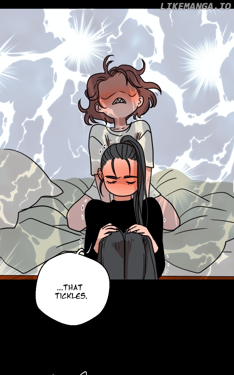 Unnie, I Like You! Chapter 3 - page 74