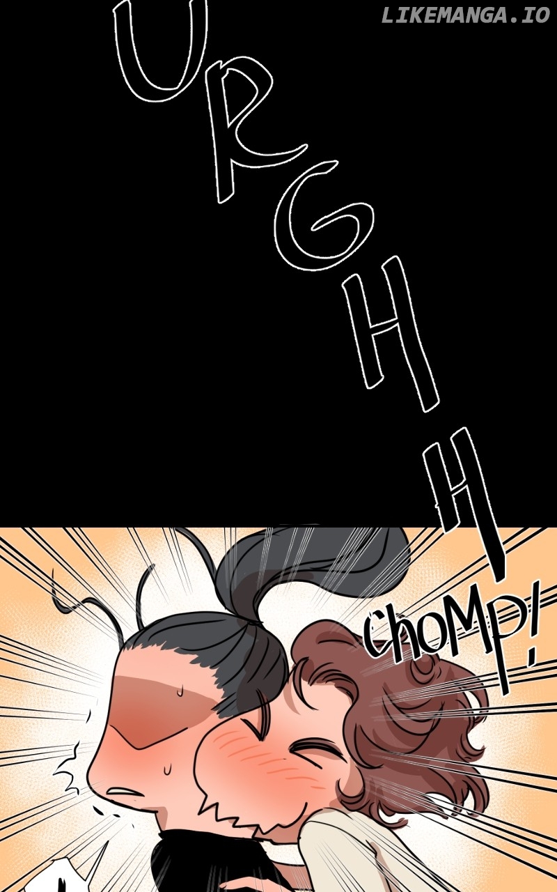 Unnie, I Like You! Chapter 3 - page 75