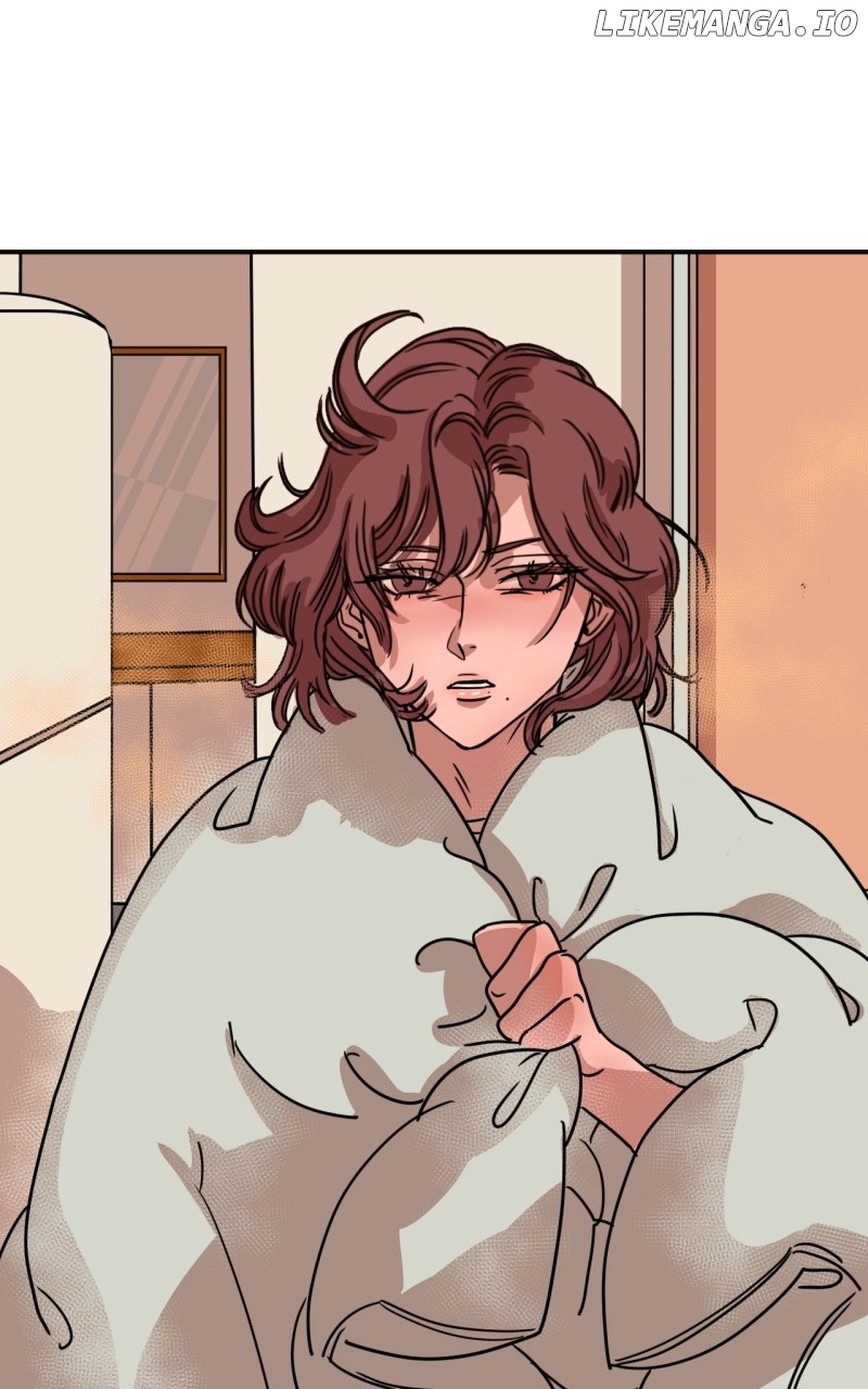 Unnie, I Like You! Chapter 3 - page 8