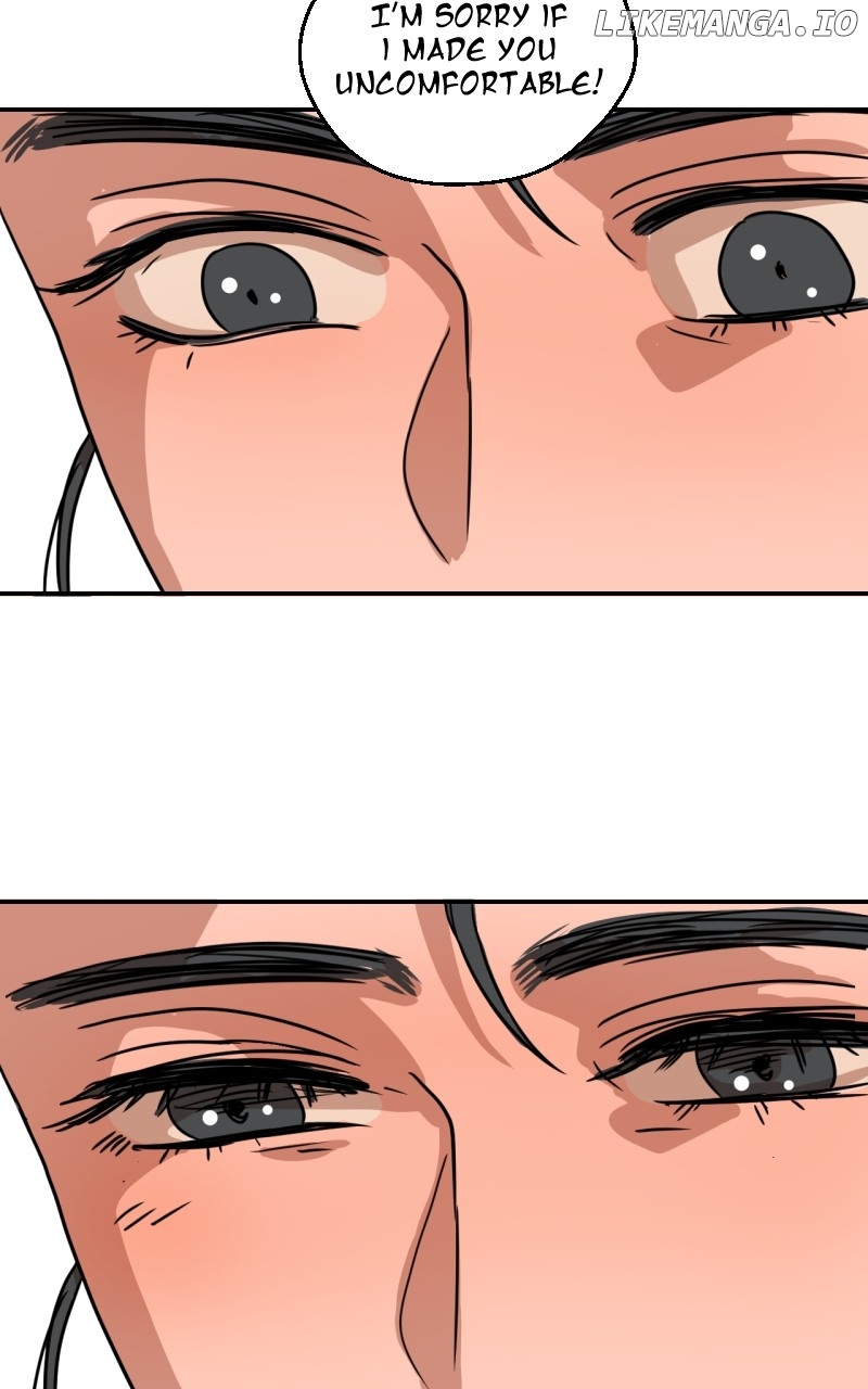 Unnie, I Like You! Chapter 3 - page 80