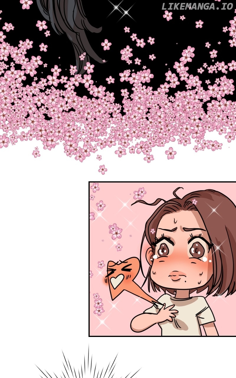 Unnie, I Like You! Chapter 3 - page 85