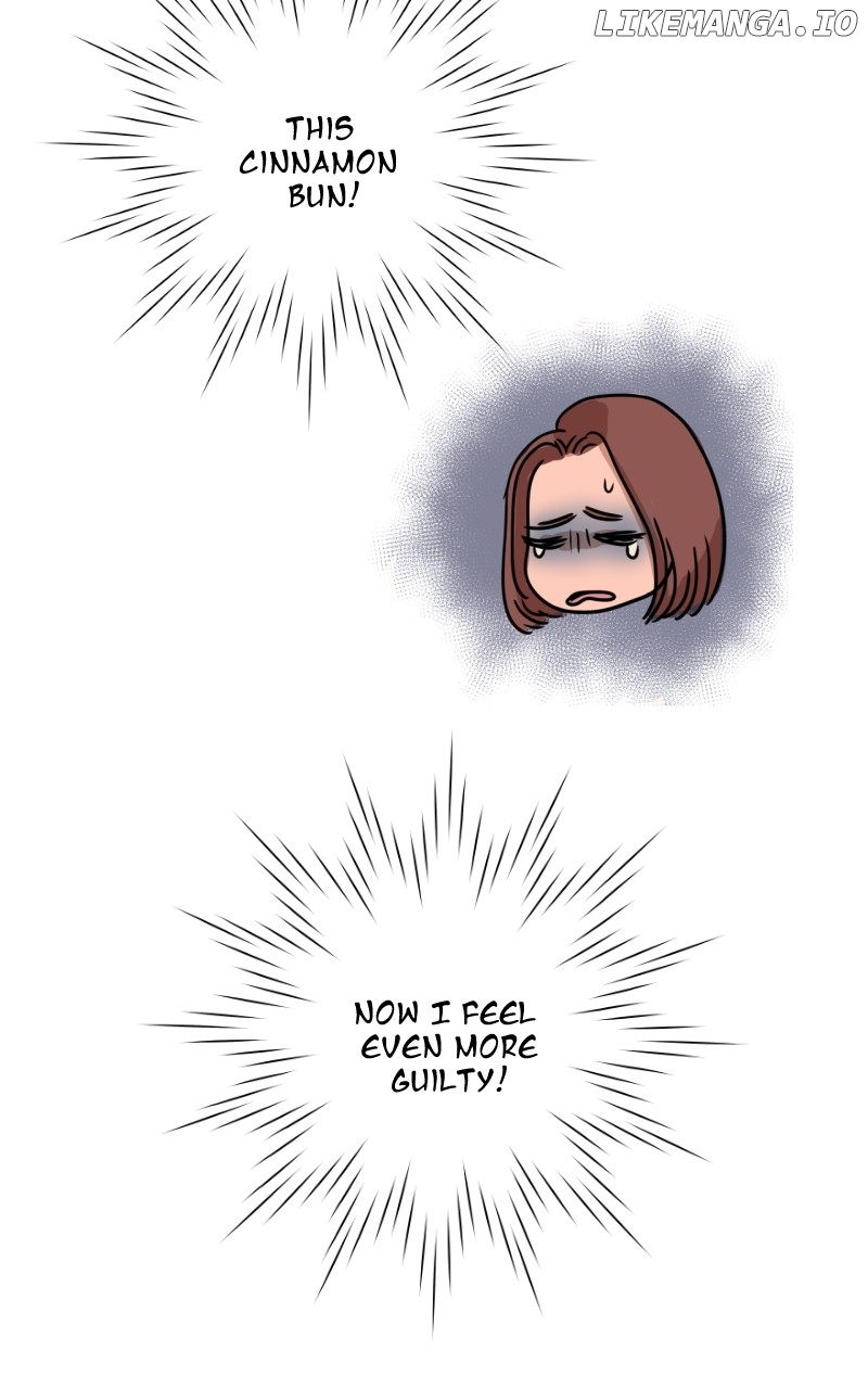 Unnie, I Like You! Chapter 3 - page 86