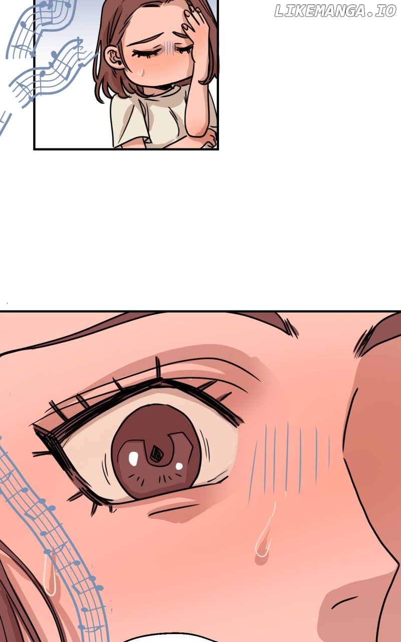 Unnie, I Like You! Chapter 3 - page 88