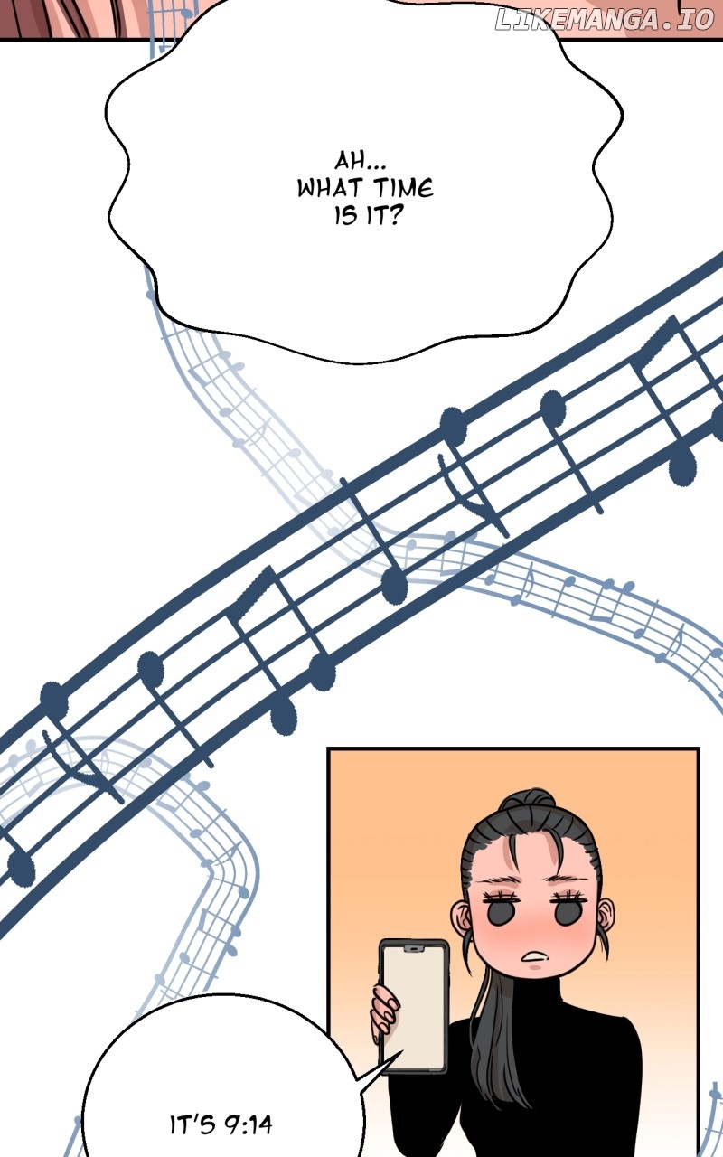 Unnie, I Like You! Chapter 3 - page 89