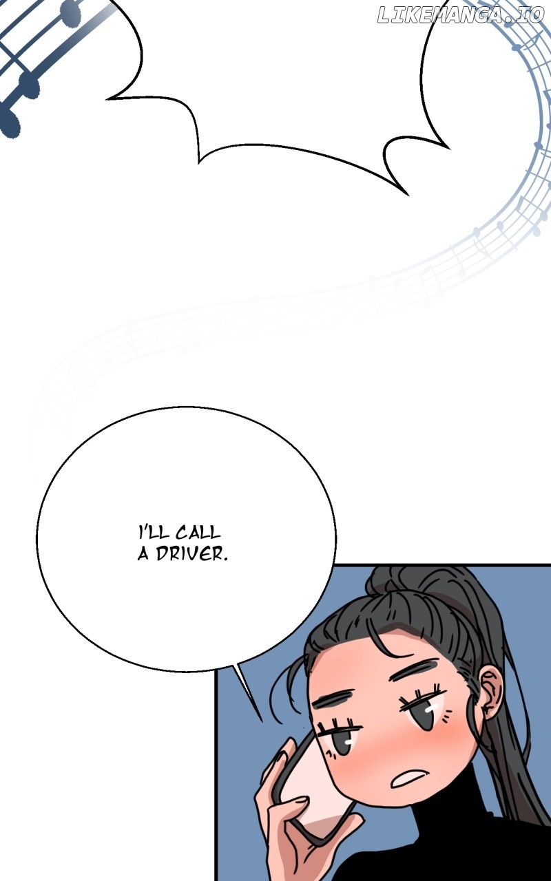Unnie, I Like You! Chapter 3 - page 92