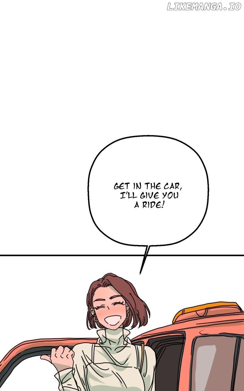 Unnie, I Like You! Chapter 3 - page 96