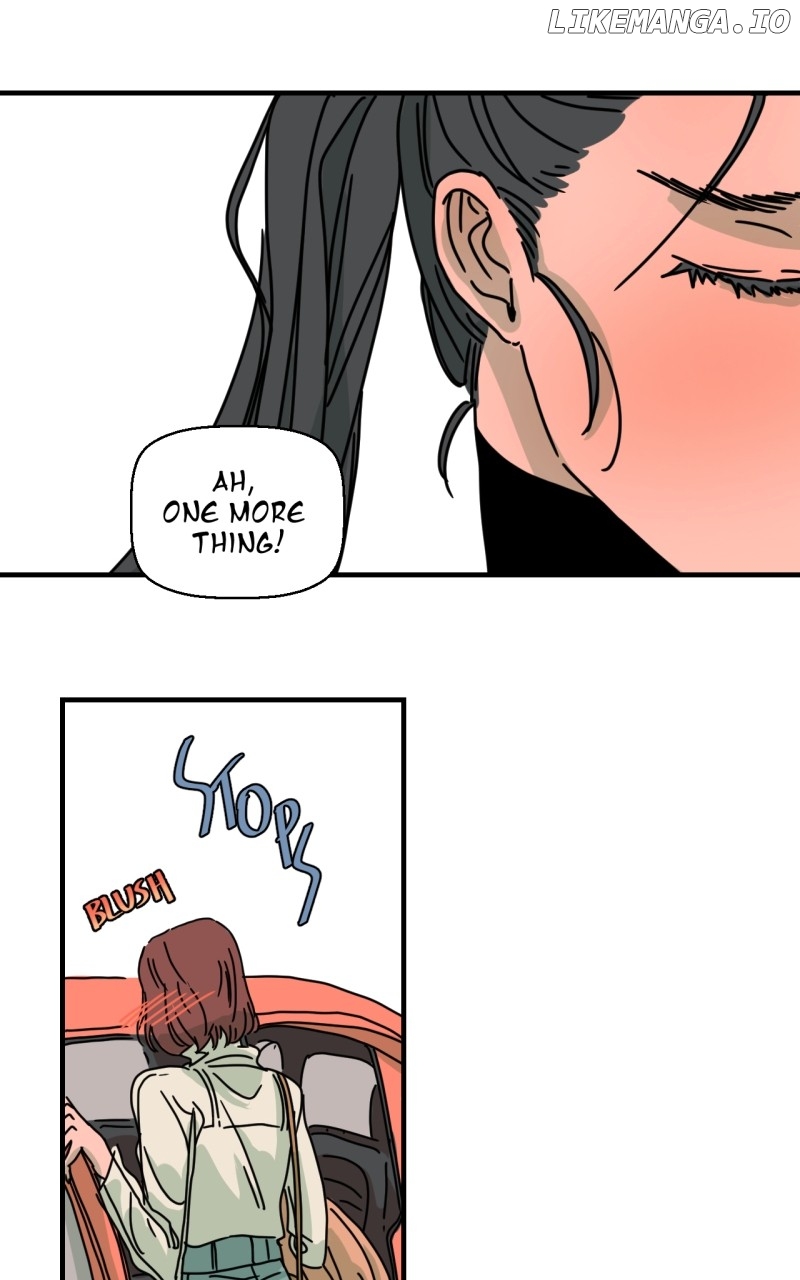 Unnie, I Like You! Chapter 3 - page 98