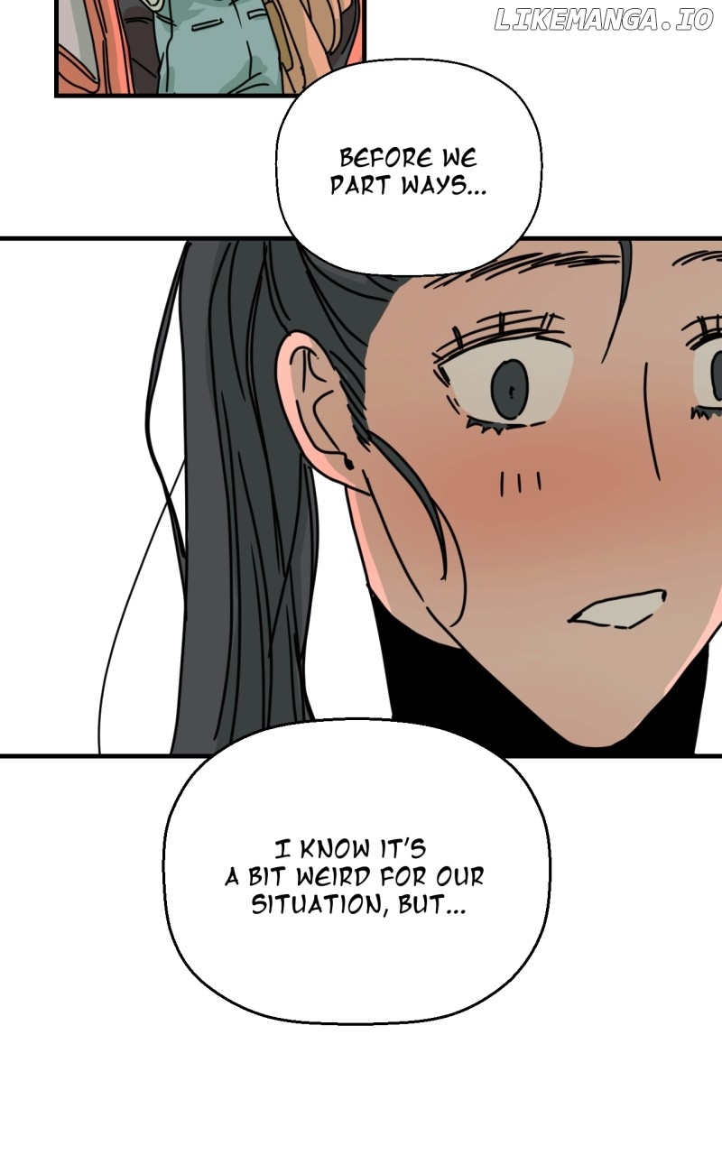 Unnie, I Like You! Chapter 3 - page 99