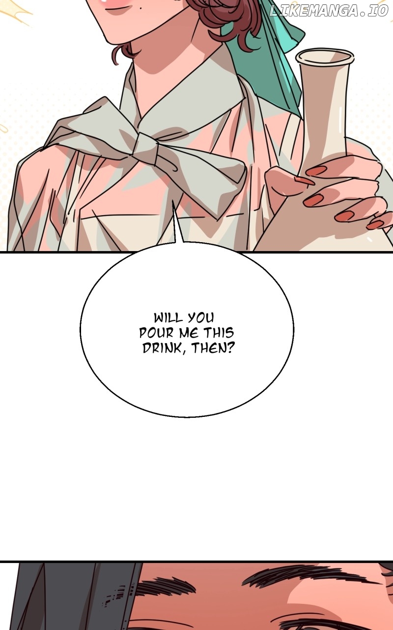 Unnie, I Like You! Chapter 20 - page 101