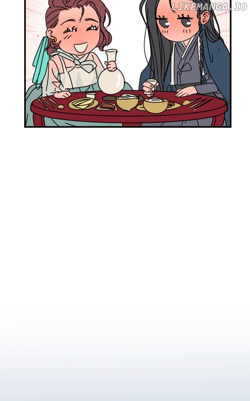 Unnie, I Like You! Chapter 20 - page 103