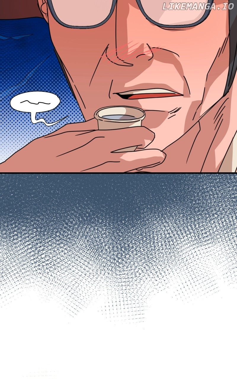 Unnie, I Like You! Chapter 20 - page 106