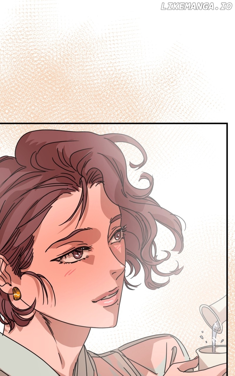 Unnie, I Like You! Chapter 20 - page 107