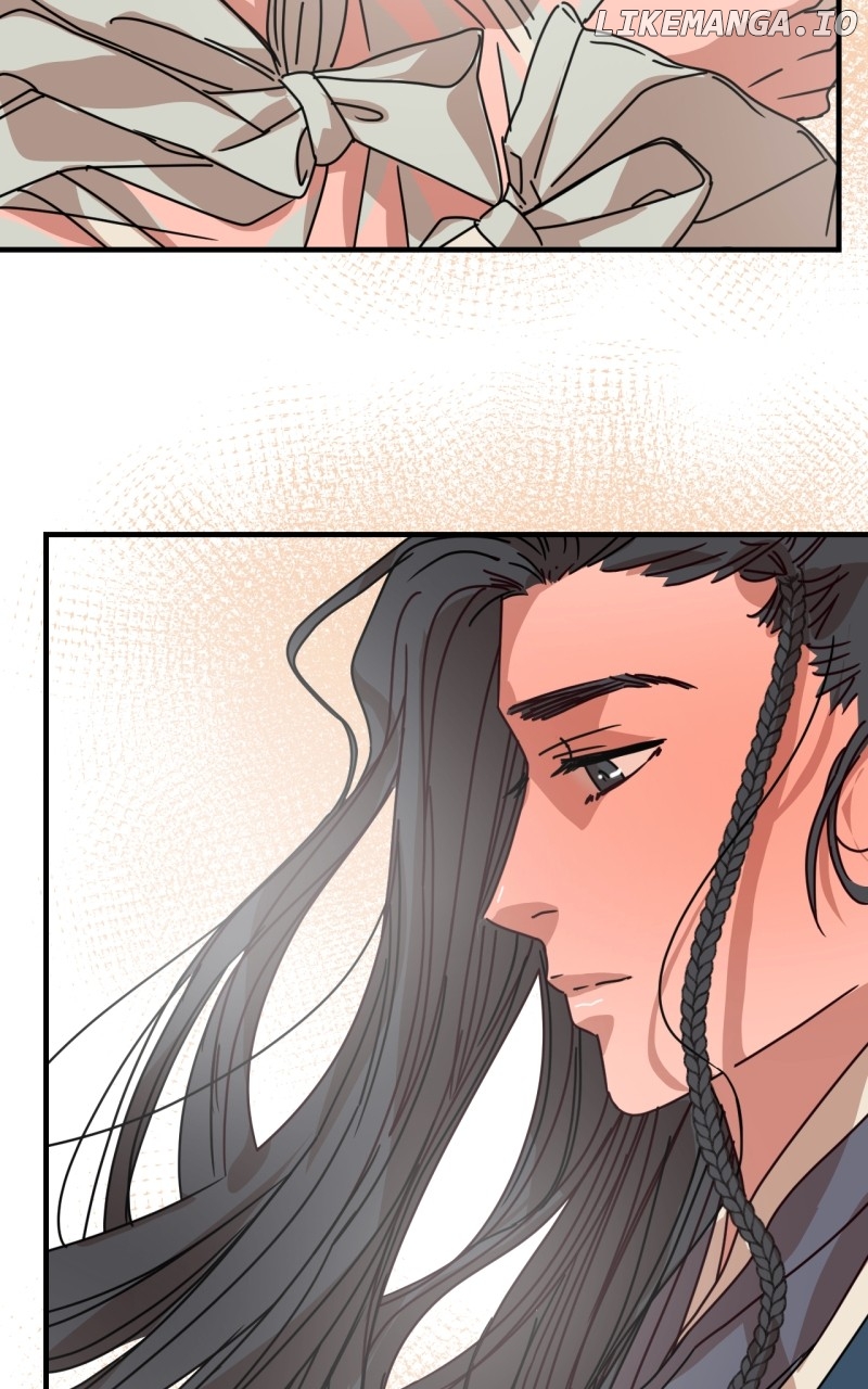 Unnie, I Like You! Chapter 20 - page 108