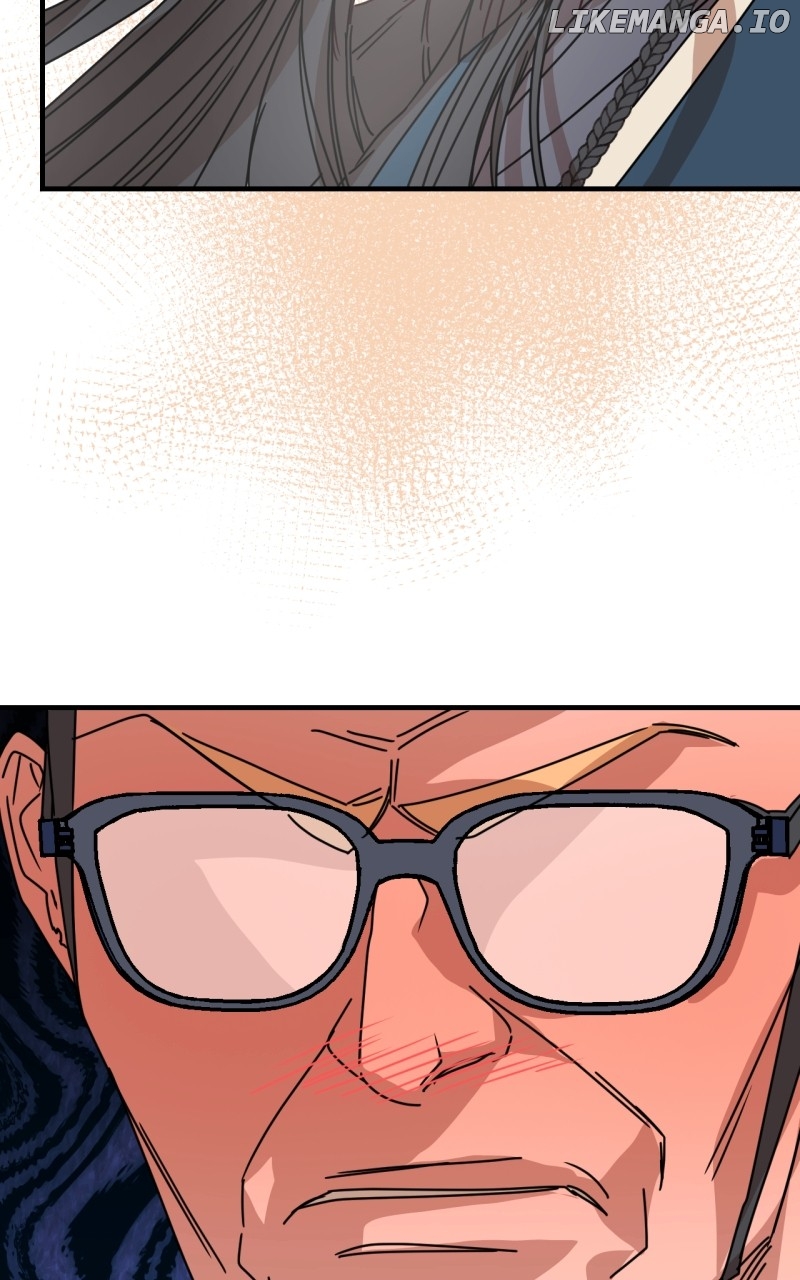 Unnie, I Like You! Chapter 20 - page 109