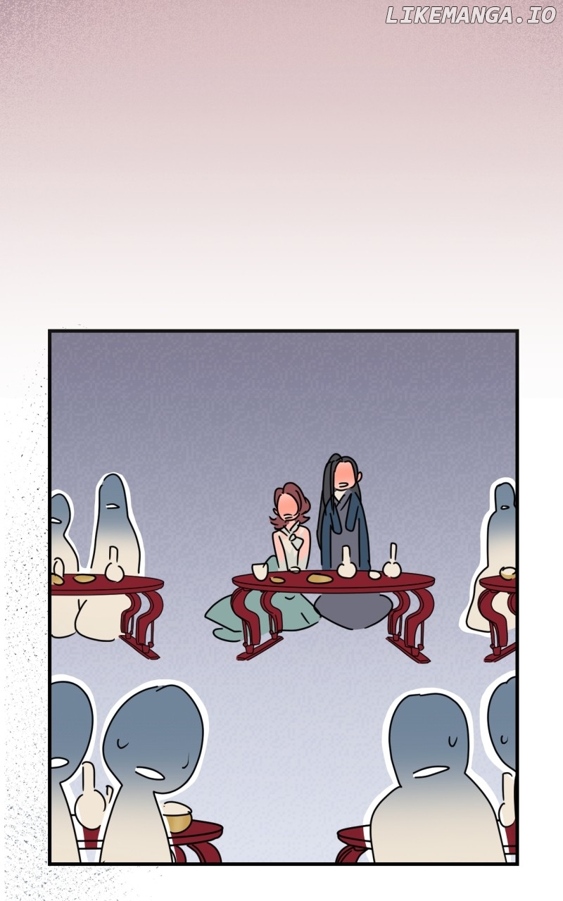 Unnie, I Like You! Chapter 20 - page 112