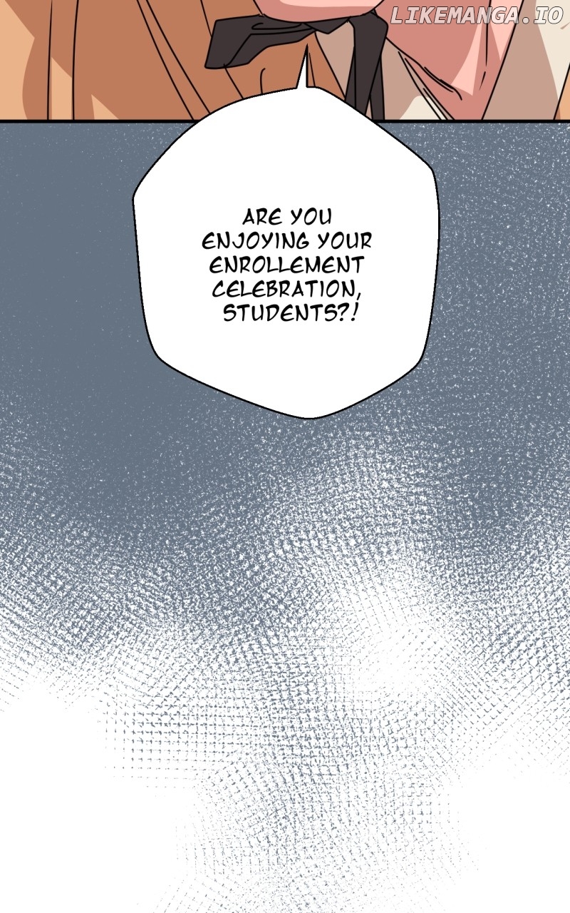 Unnie, I Like You! Chapter 20 - page 114