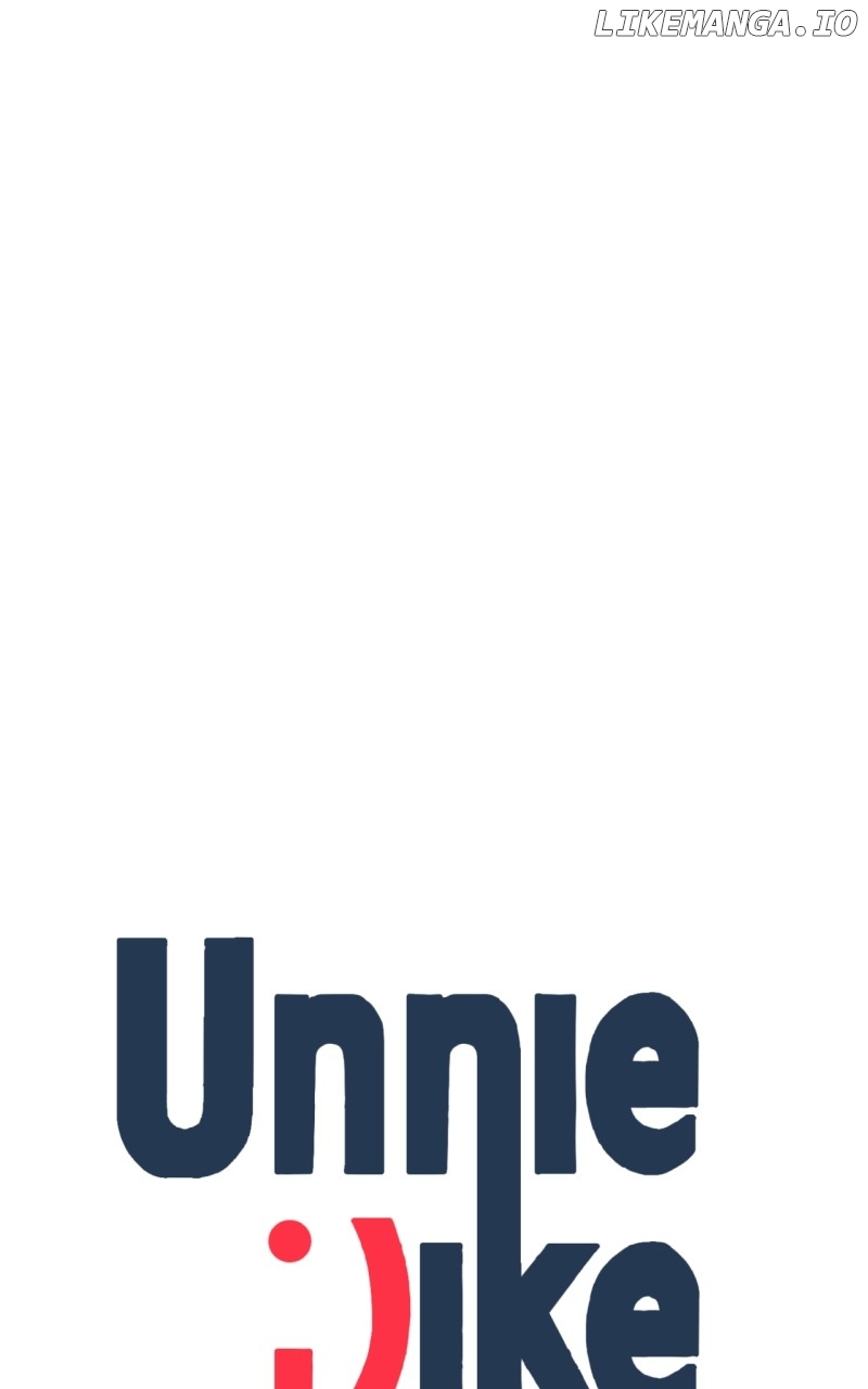 Unnie, I Like You! Chapter 20 - page 116