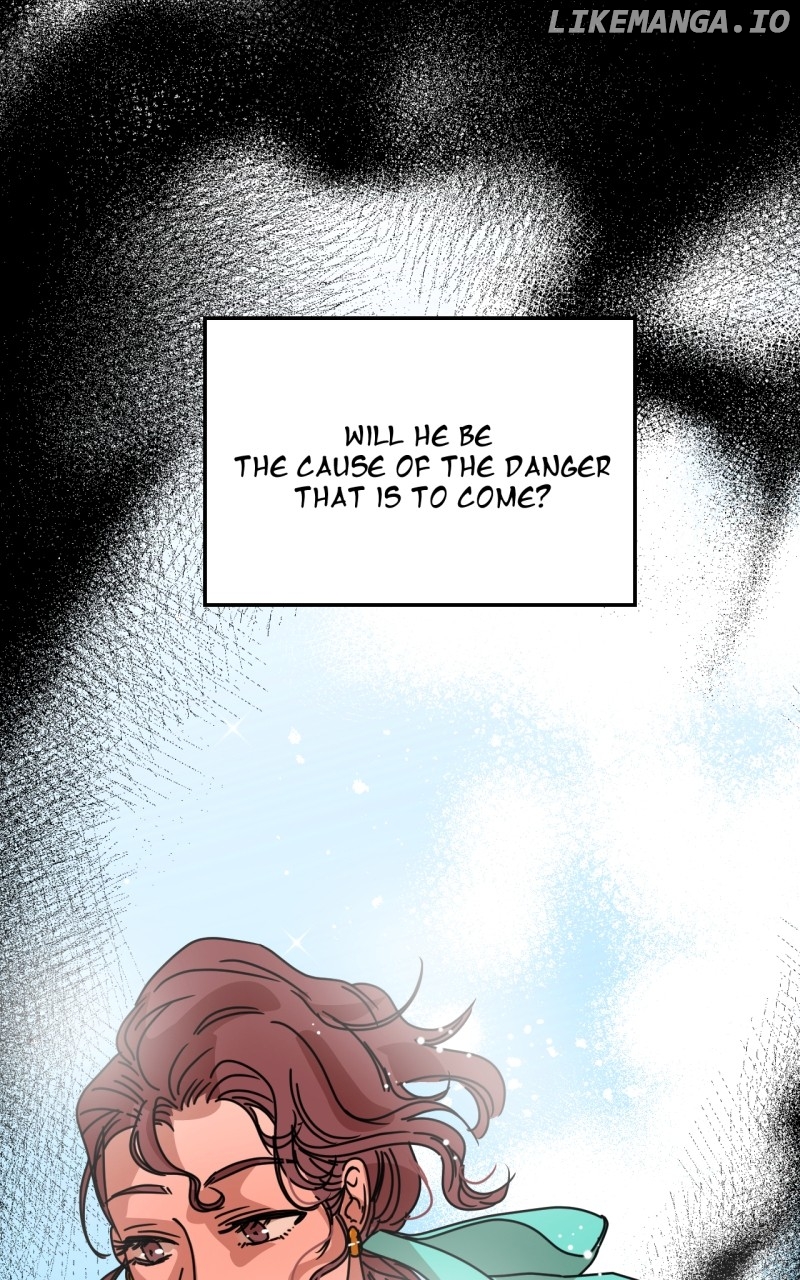 Unnie, I Like You! Chapter 20 - page 18
