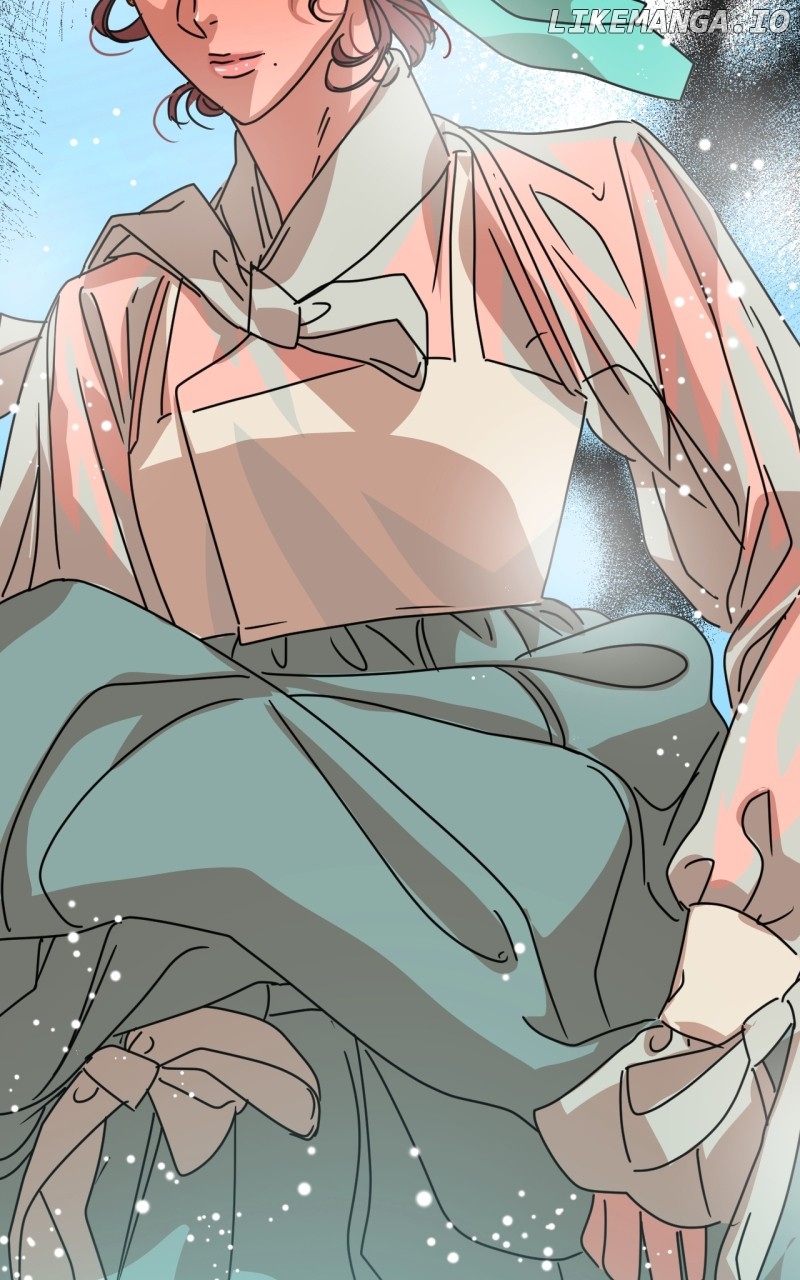 Unnie, I Like You! Chapter 20 - page 19