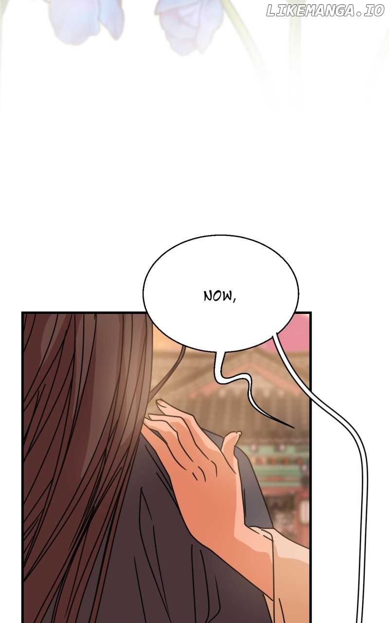 Unnie, I Like You! Chapter 20 - page 21