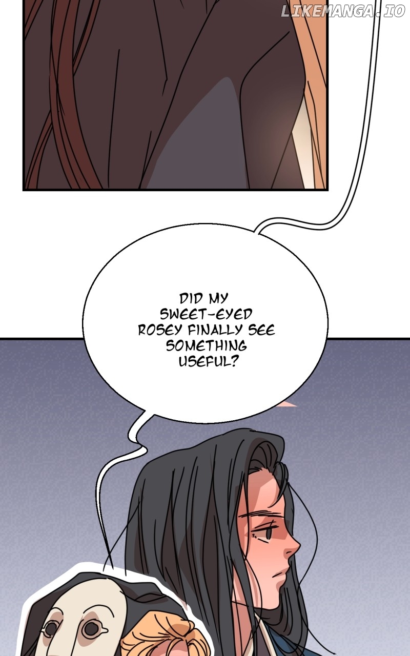 Unnie, I Like You! Chapter 20 - page 22