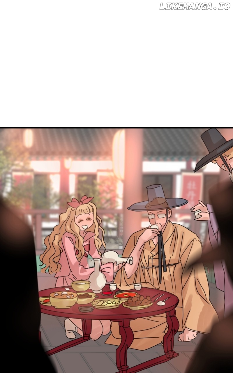 Unnie, I Like You! Chapter 20 - page 29