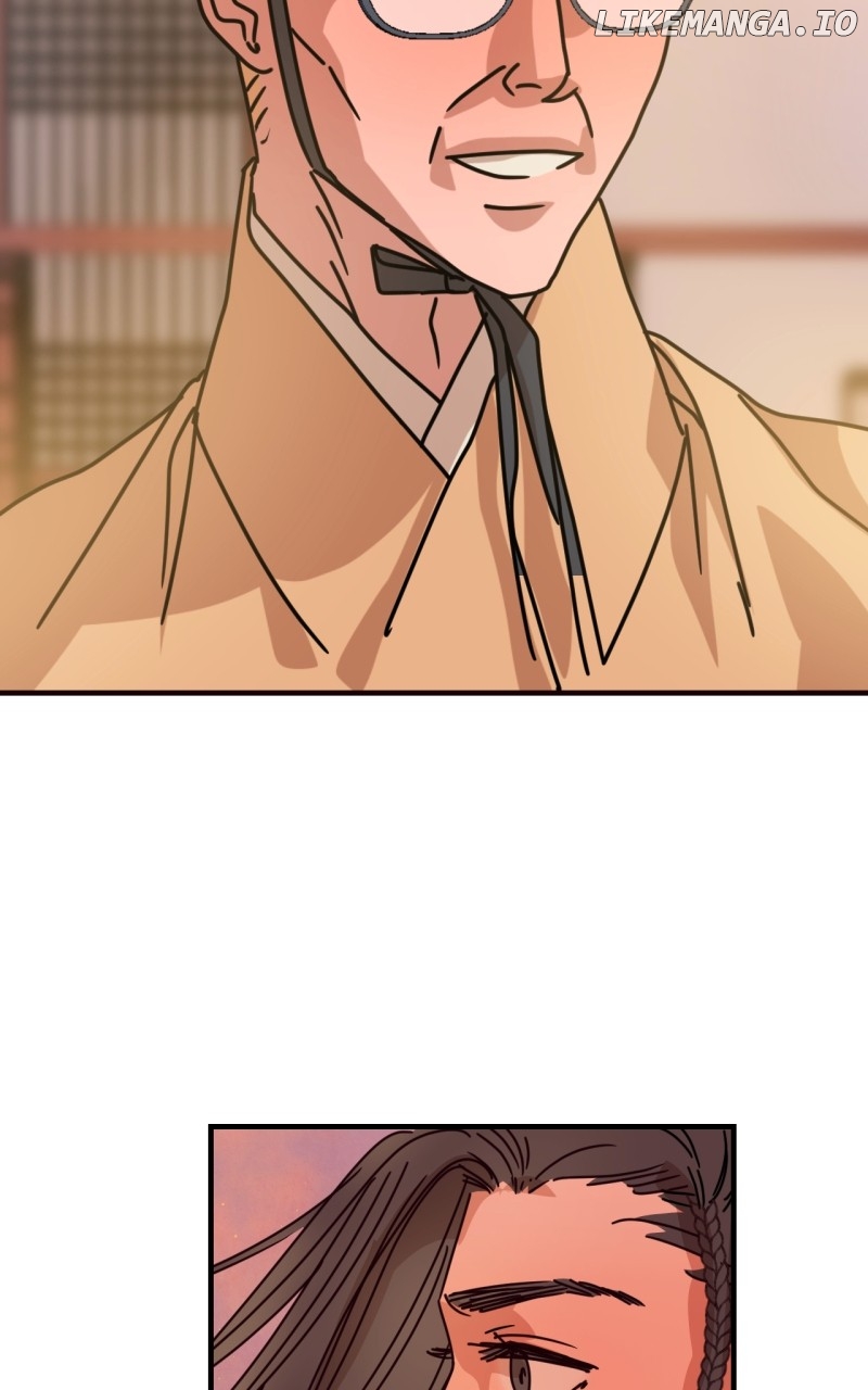 Unnie, I Like You! Chapter 20 - page 3