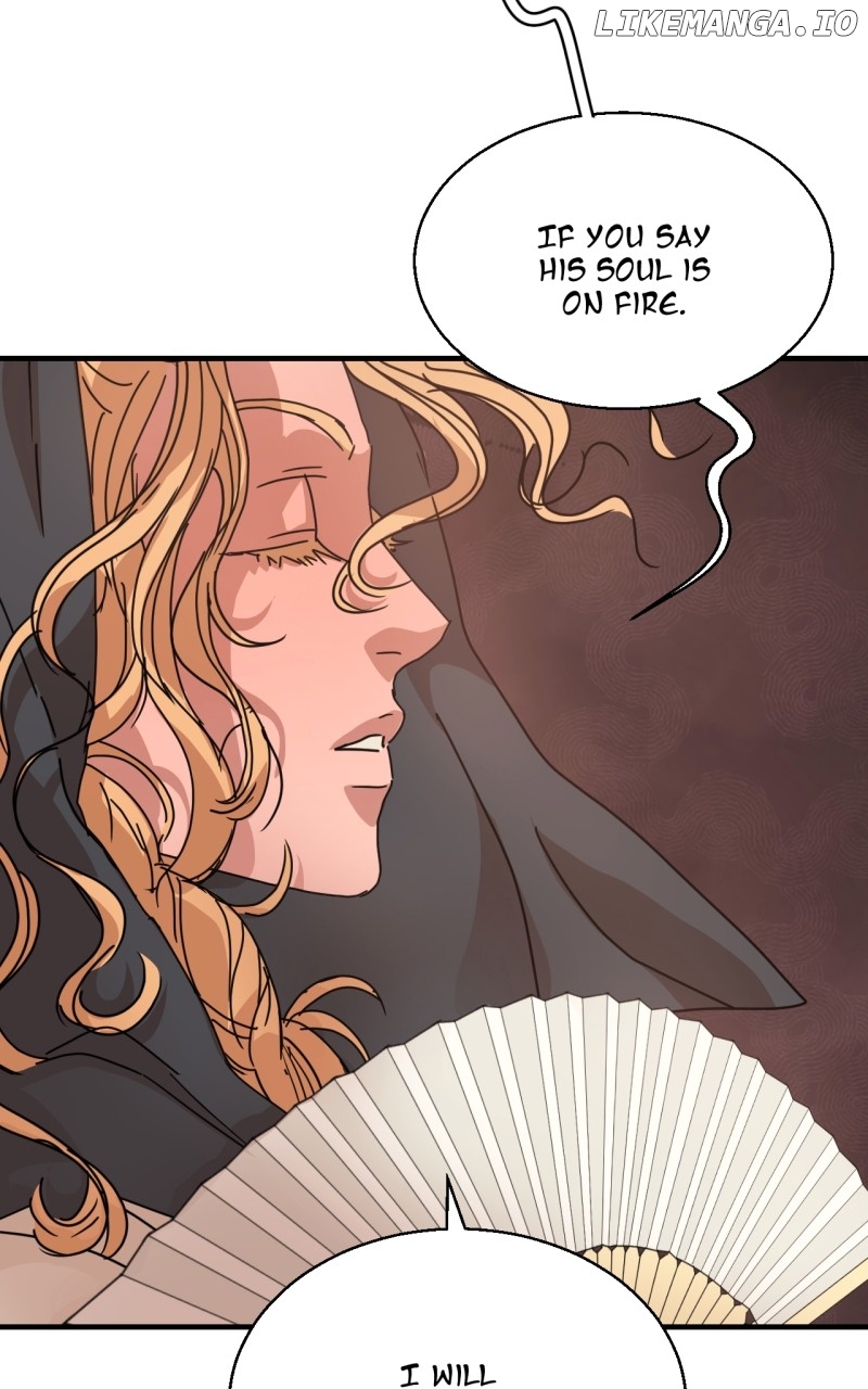 Unnie, I Like You! Chapter 20 - page 34