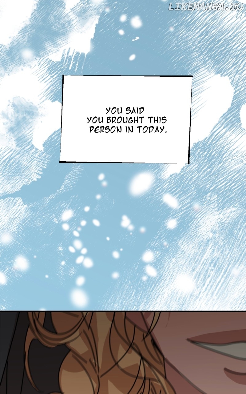 Unnie, I Like You! Chapter 20 - page 37
