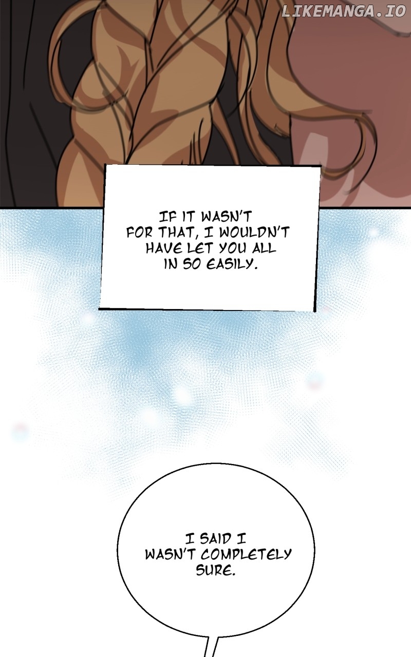 Unnie, I Like You! Chapter 20 - page 38