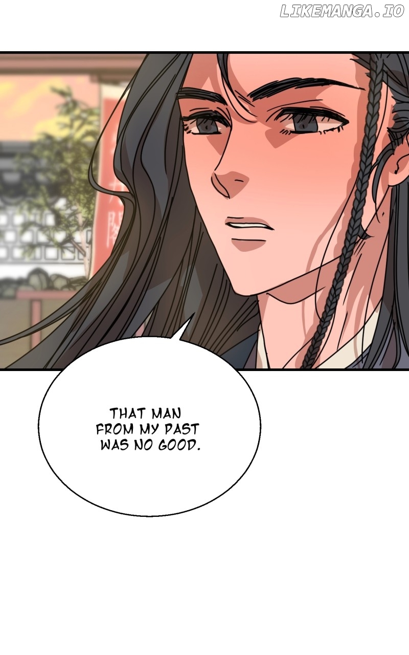 Unnie, I Like You! Chapter 20 - page 41