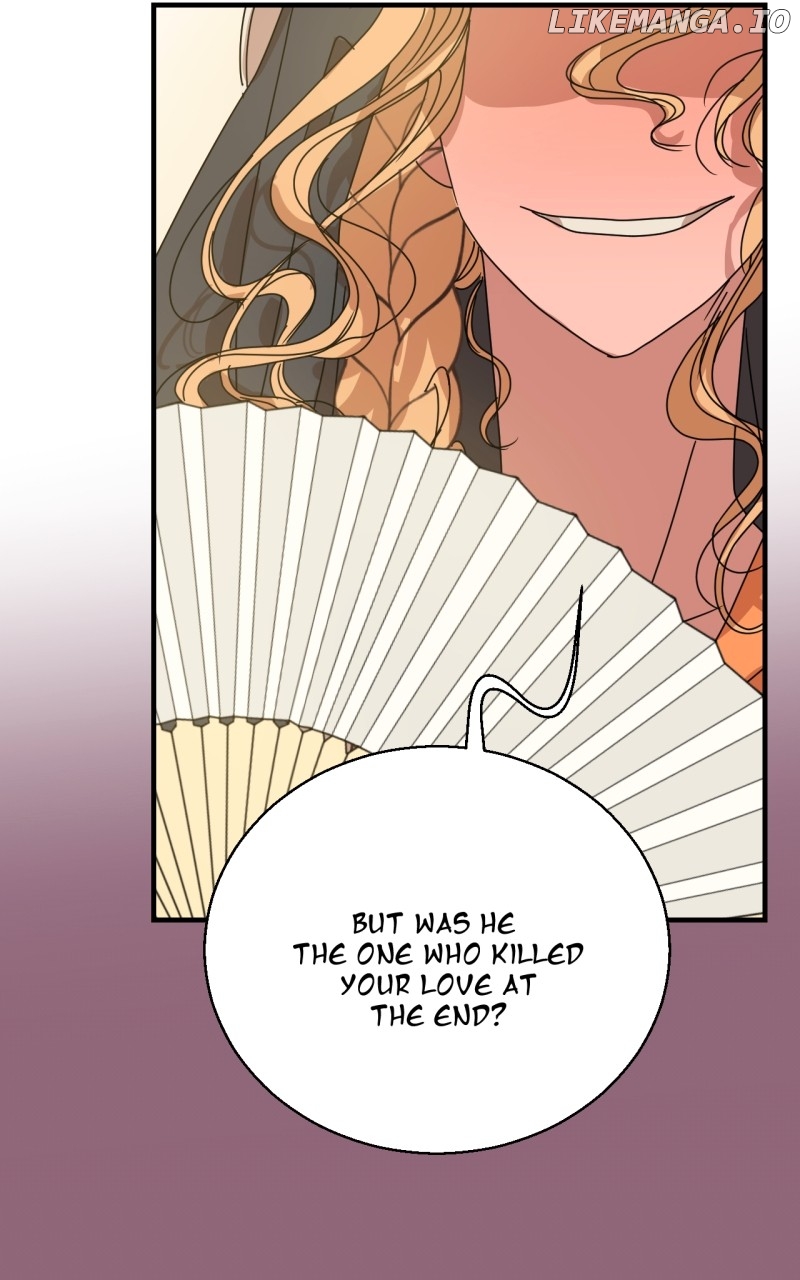 Unnie, I Like You! Chapter 20 - page 42