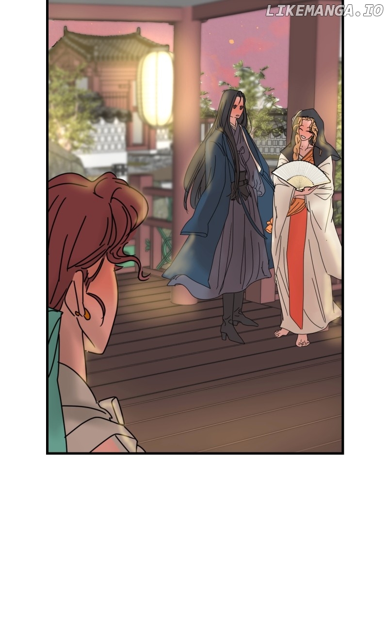 Unnie, I Like You! Chapter 20 - page 47