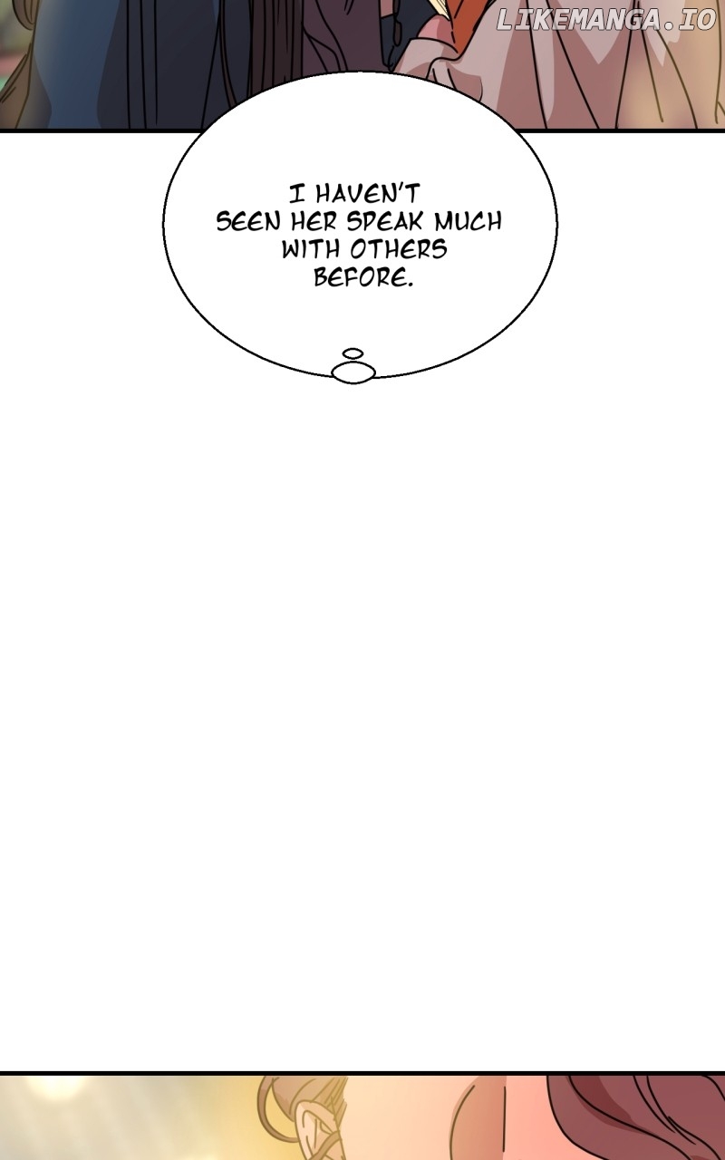 Unnie, I Like You! Chapter 20 - page 50
