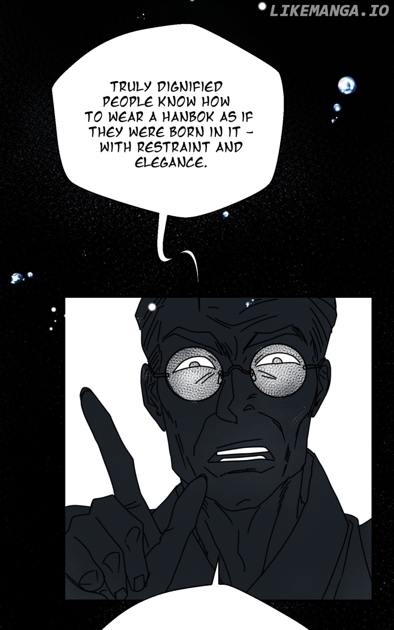 Unnie, I Like You! Chapter 20 - page 53