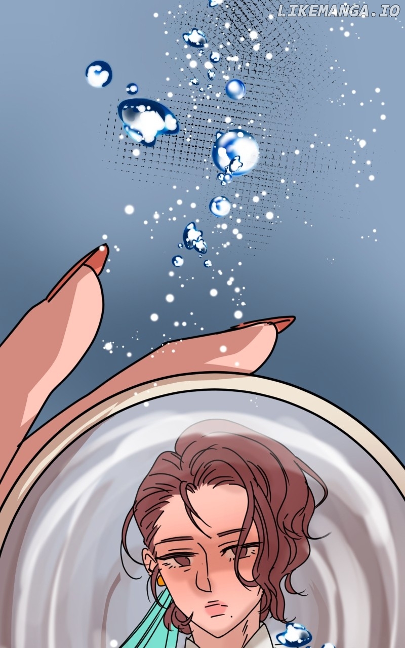 Unnie, I Like You! Chapter 20 - page 55