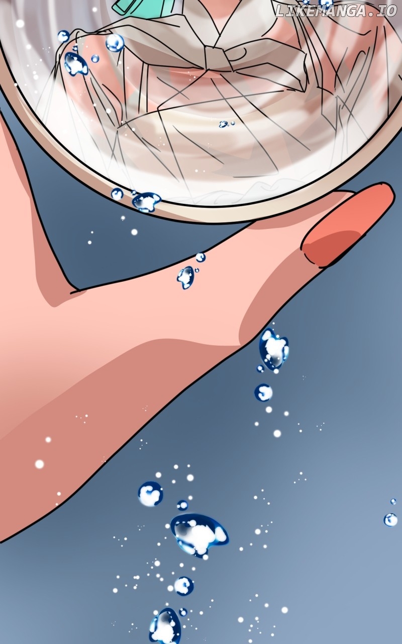 Unnie, I Like You! Chapter 20 - page 56