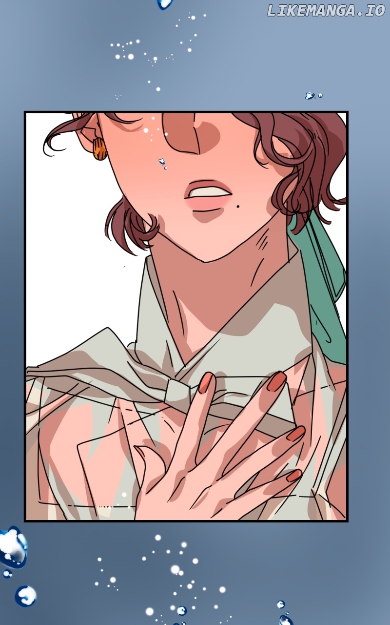 Unnie, I Like You! Chapter 20 - page 57