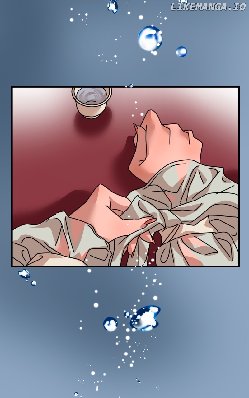 Unnie, I Like You! Chapter 20 - page 58