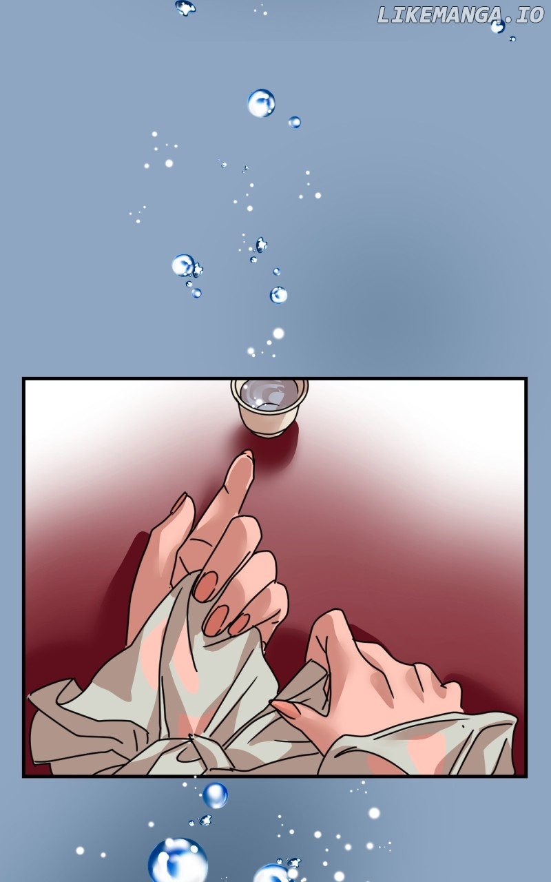 Unnie, I Like You! Chapter 20 - page 59