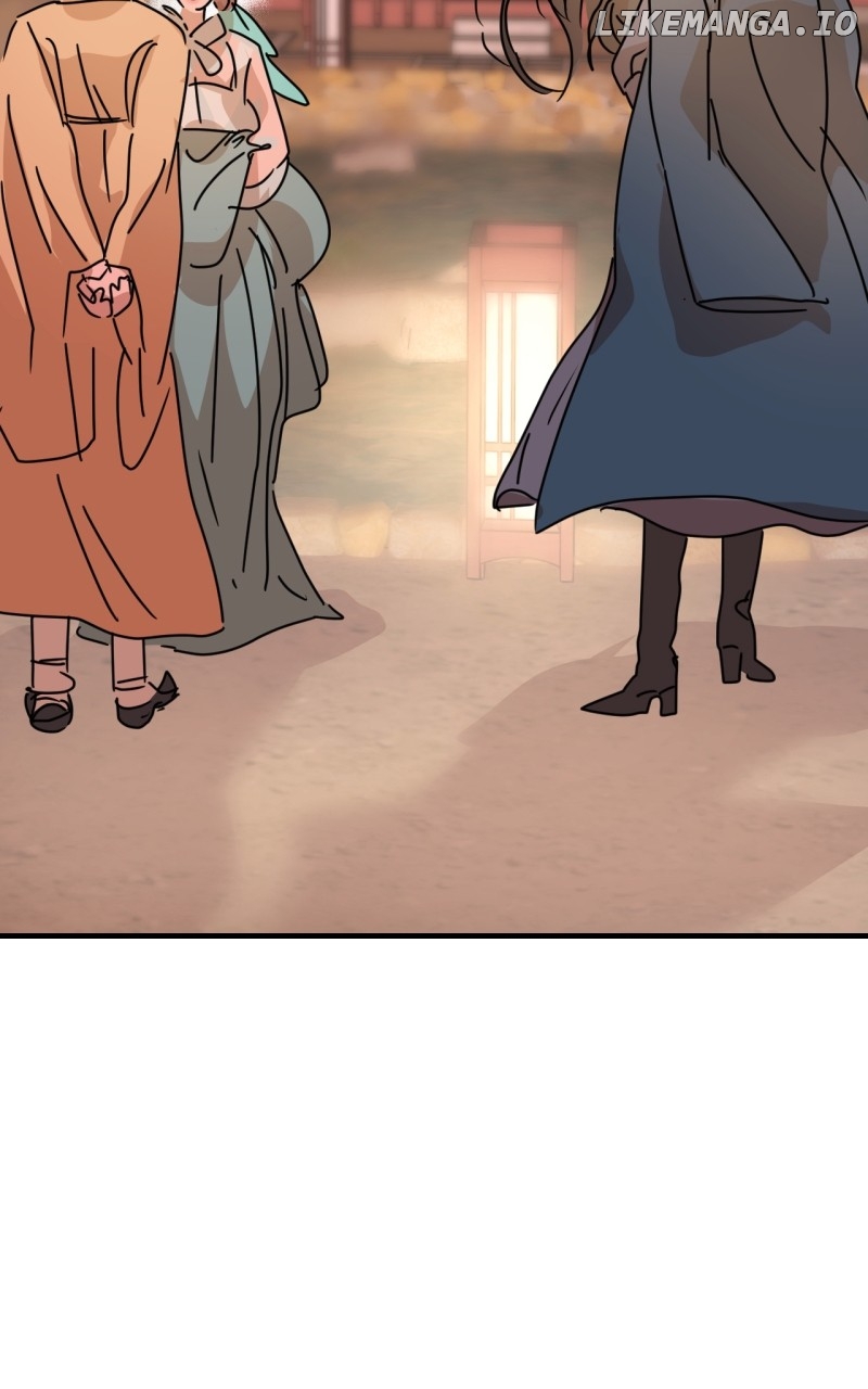Unnie, I Like You! Chapter 20 - page 6