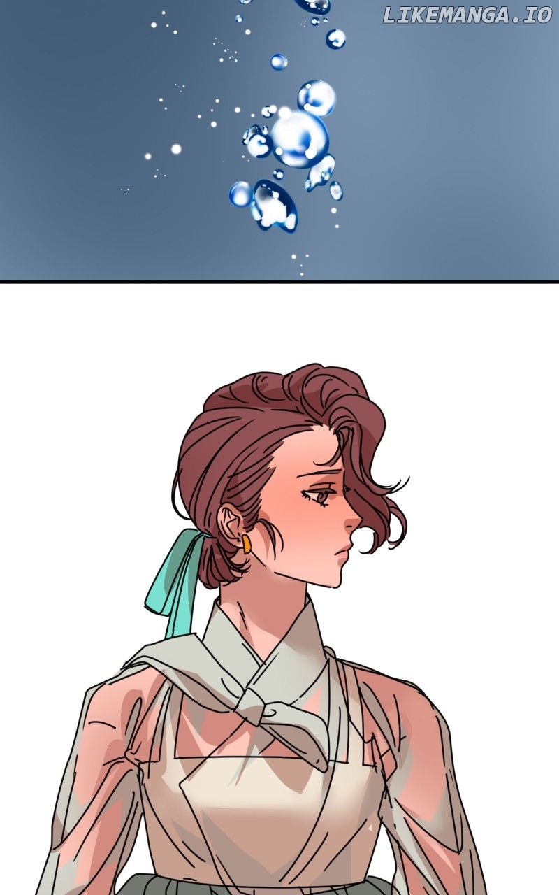 Unnie, I Like You! Chapter 20 - page 61