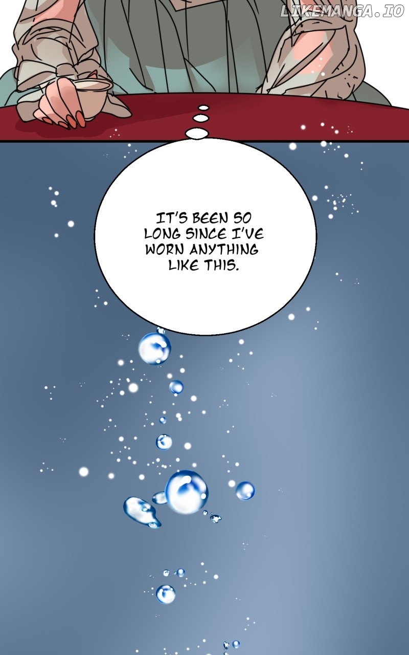 Unnie, I Like You! Chapter 20 - page 62