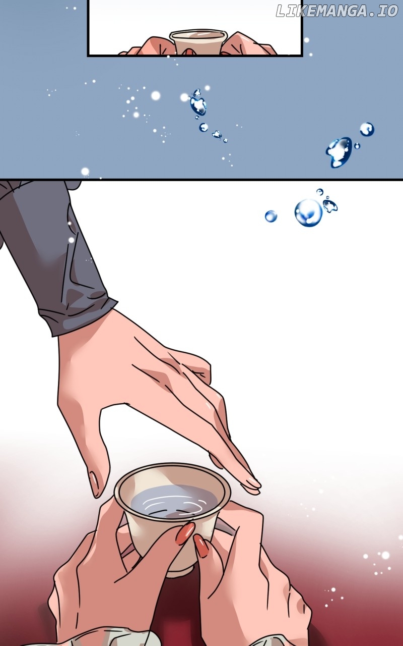 Unnie, I Like You! Chapter 20 - page 70