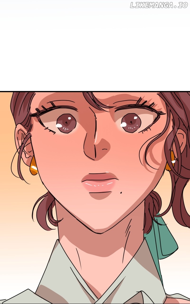 Unnie, I Like You! Chapter 20 - page 72