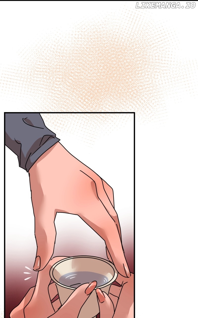 Unnie, I Like You! Chapter 20 - page 73