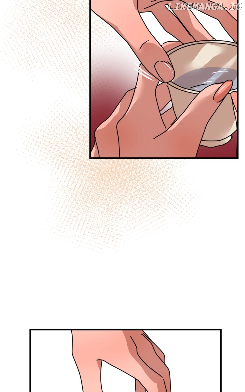 Unnie, I Like You! Chapter 20 - page 75