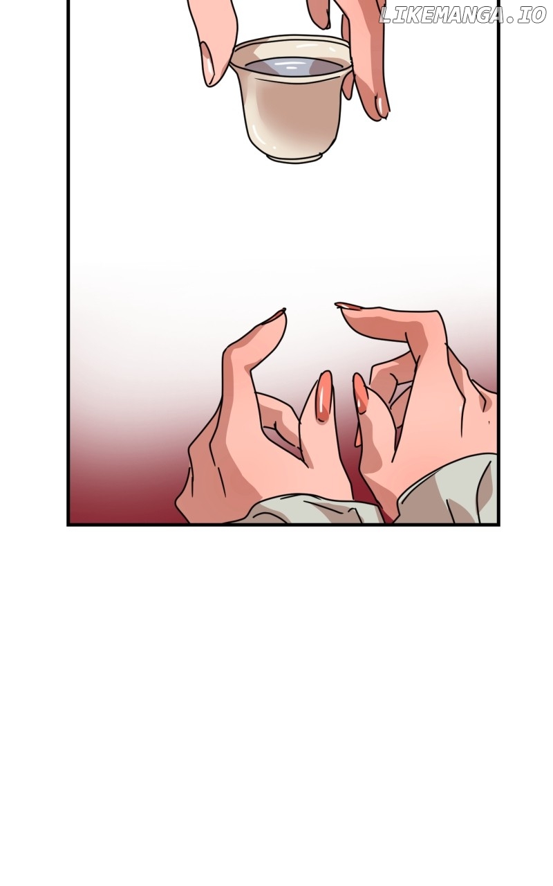 Unnie, I Like You! Chapter 20 - page 76