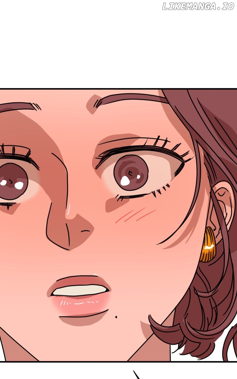Unnie, I Like You! Chapter 20 - page 77